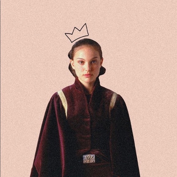 Madewell Dresses & Skirts - Padme Amidala Supports Courtney’s Posh